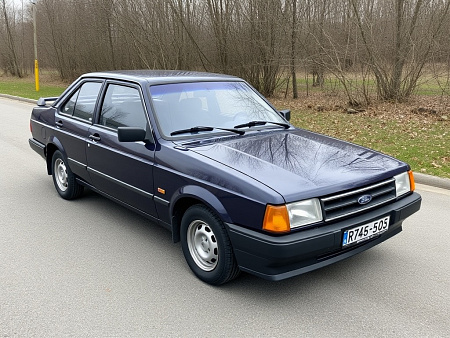 Как выбрать идеальный аккумулятор для Ford Escort III: все секреты и рекомендации для надежного старта в любых условиях
