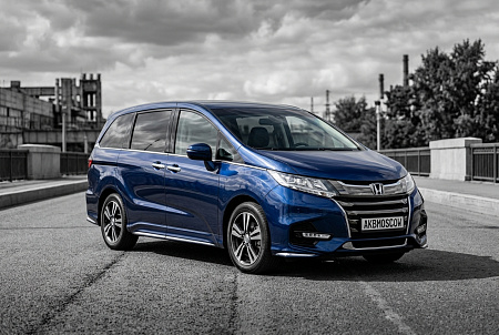 Как выбрать идеальный аккумулятор для Honda Elysion: секреты надежности и безопасности на дороге