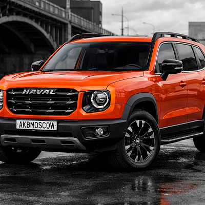 Как выбрать идеальный аккумулятор для Haval Dargo: ключевые советы и рекомендации для надежной эксплуатации в любых условиях
