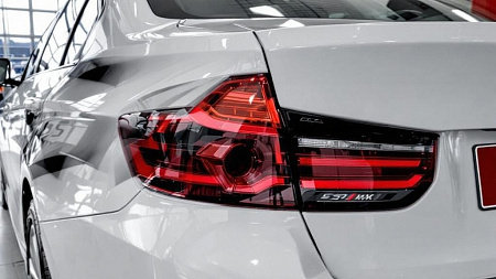 Как выбрать идеальный аккумулятор для BMW 3er VI (F3x) 320d xDrive: советы по надежности и производительности
