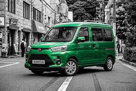 Как правильно выбрать аккумулятор для Daihatsu Atrai: важные параметры, ошибки и советы по выбору