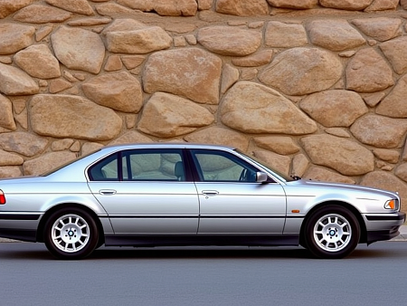 Лучший аккумулятор для BMW 7er III (E38): как выбрать и продлить срок службы батареи