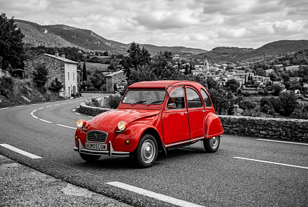 Как правильно выбрать аккумулятор для Citroen 2 CV: секреты, характеристики и советы для долгой службы вашего авто