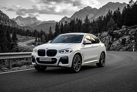 Как выбрать идеальный аккумулятор для BMW X4: все секреты, размеры и рекомендации по полярности
