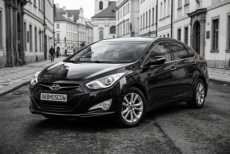 Как выбрать идеальный аккумулятор для Hyundai i40 I 2011-2015: ключевые характеристики и советы по подбору для надежного запуска и долговечности автомобиля