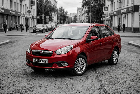 Выбор аккумулятора для Fiat Siena: Как обеспечить надежный старт и долгую жизнь электросистемам вашего автомобиля