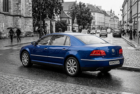 Как выбрать идеальный аккумулятор для Volkswagen Phaeton: советы по техническим характеристикам и хитростям установки