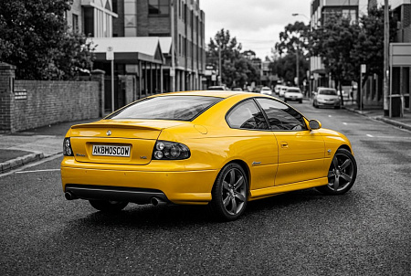 Как выбрать идеальный аккумулятор для Holden Monaro: гайд с размером, полярностью и секретами от экспертов