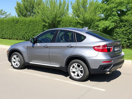 Как выбрать идеальный аккумулятор для BMW X6 E71 35d: ключевые характеристики и советы по эксплуатации