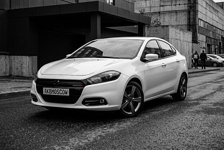 Как выбрать идеальный аккумулятор для Dodge Dart: подробный гайд для автолюбителей