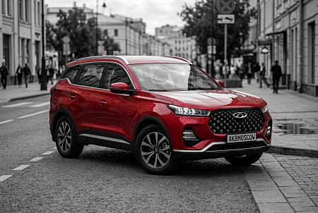 Как выбрать идеальный аккумулятор для Chery Tiggo 7 Pro I: факторы, которые влияют на надежность и долговечность вашего автомобиля
