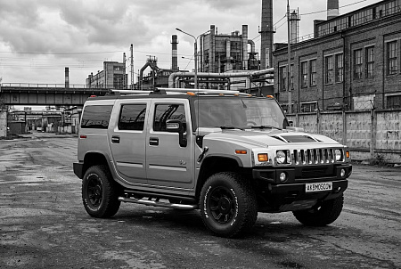 Выбор аккумулятора для Hummer H2: как выбрать идеальный вариант по размеру, току и полярности для надежной работы автомобиля