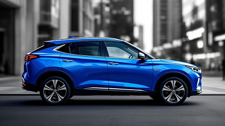 Как выбрать идеальный аккумулятор для Geely Boyue II 2022: советы, характеристики и нюансы эксплуатации