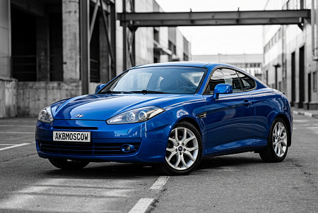Как выбрать идеальный аккумулятор для Hyundai Coupe: советы для надежного старта в любые погодные условия