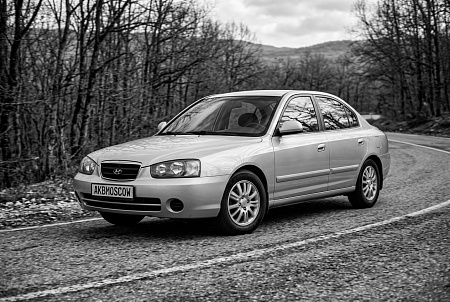 Как правильно выбрать аккумулятор для Hyundai Elantra III (2000-2003): советы по характеристикам и ошибки при покупке