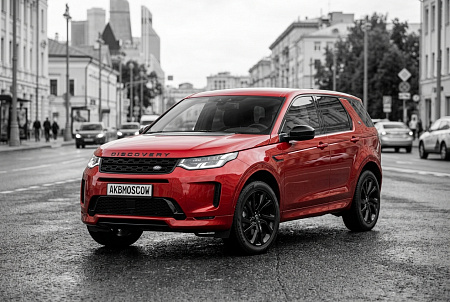 Как правильно выбрать аккумулятор для Land Rover Discovery Sport: 5 ключевых характеристик для надежного старта в любых условиях