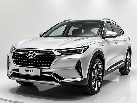 Как правильно выбрать аккумулятор для Changan Shenlan S7 2023: советы по параметрам и эксплуатации
