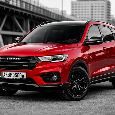 Лучший аккумулятор для Haval H6 II 2017 - 2023: как выбрать надежный источник энергии для зимних условий