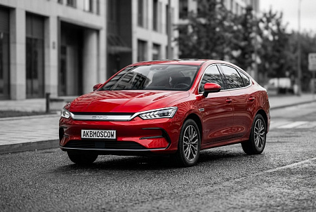 Как правильно выбрать аккумулятор для BYD Flyer: все нюансы ёмкости, размеров и полярности для надёжного запуска вашего авто