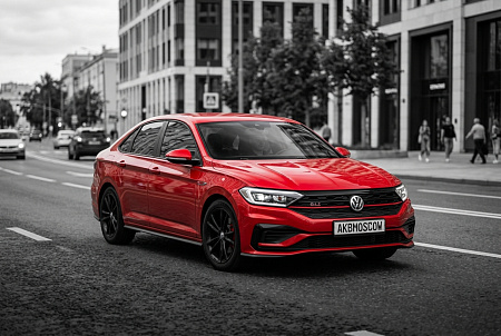 Как выбрать аккумулятор для Volkswagen Jetta: все, что нужно знать для надежного старта и долгосрочной эксплуатации