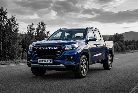 Как правильно выбрать аккумулятор для Changan Lantuozhe (Explorer): Полный гайд и распространенные ошибки при подборе