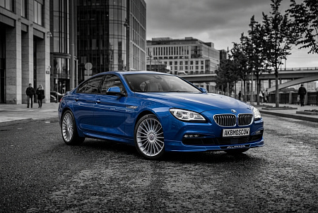 Выбор аккумулятора для Alpina B6: тонкости подбора для мощного запуска и надежной работы авто