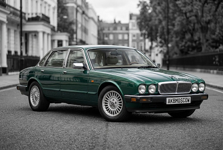 Как правильно выбрать аккумулятор для Daimler XJ40: советы экспертов и основные характеристики для идеального запуска вашего автомобиля