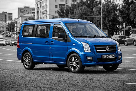 Как выбрать аккумулятор для DongFeng EC36: все характеристики и советы для надежной работы вашего авто