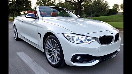 Как выбрать надежный аккумулятор для BMW 4er 430d: советы по емкости, пусковому току и полярности для уверенного запуска даже в холодное время года
