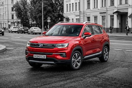 Как правильно выбрать аккумулятор для Changan CS35PLUS: технические характеристики и советы экспертов