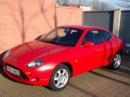 Надежный аккумулятор для Ford Puma: как выбрать идеальный вариант для долгосрочной эксплуатации и уверенного старта двигателя