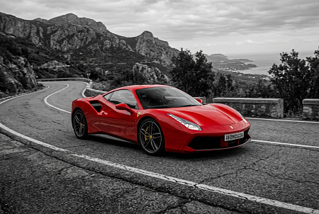 Как выбрать идеальный аккумулятор для Ferrari 488 GTB: ключевые характеристики и советы по выбору