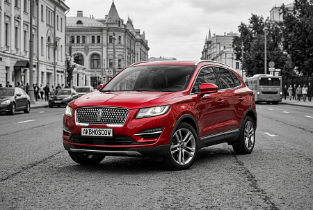 Как выбрать идеальный аккумулятор для Lincoln MKC: Полный гайд без ошибок и с учетом всех нюансов