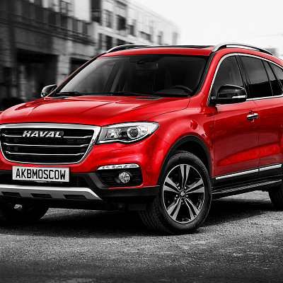 Как выбрать идеальный аккумулятор для Haval H8 2014–2017: ключевые параметры и советы по эксплуатации