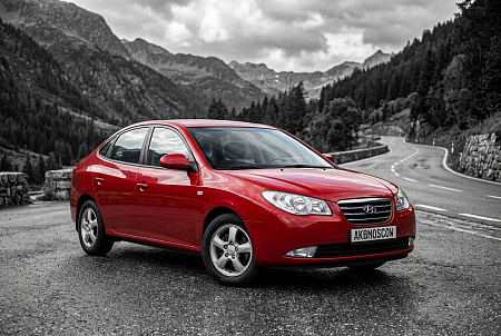 Как выбрать идеальный аккумулятор для Hyundai Avante III 2000-2003: все параметры, размеры и советы по полярности