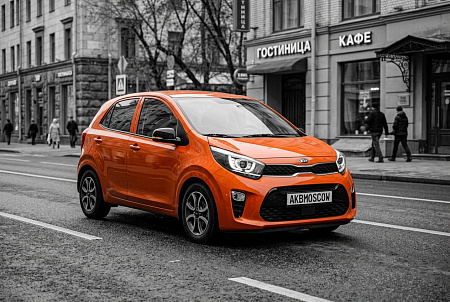 Как правильно выбрать аккумулятор для Kia Picanto: размеры, полярность и советы для надежной работы вашего автомобиля
