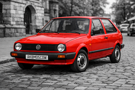Какой аккумулятор подходит для Volkswagen Polo II 1981 - 1994 1.0 (40 л.с.)