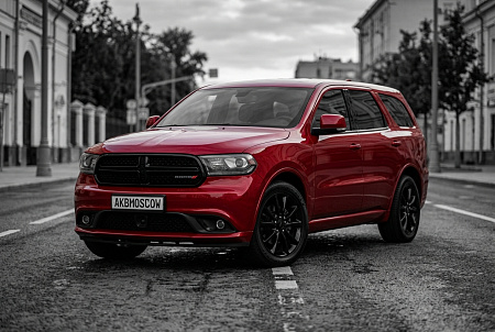 Как выбрать идеальный аккумулятор для Dodge Durango: советы по характеристикам и рекомендациям экспертов