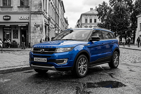 Как выбрать лучший аккумулятор для Landwind Forward: идеальный гайд по ёмкости, пусковому току и полярности