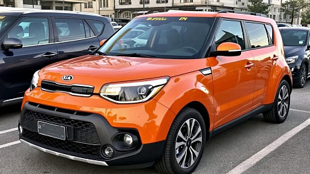 Как выбрать идеальный аккумулятор для Kia Soul II Рестайлинг: советы по емкости, пусковому токе и замене