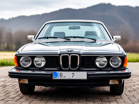 Как выбрать надежный аккумулятор для BMW 7er I (E23) 735i: советы и характеристики для уверенного старта в любых условиях