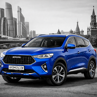 Как выбрать идеальный аккумулятор для Haval F7 2.0: все секреты и советы по эксплуатации