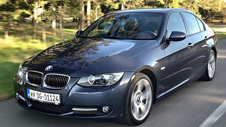 Как выбрать идеальный аккумулятор для BMW 3er V (E9x): советы по замене и эксплуатации для надежной работы вашего автомобиля