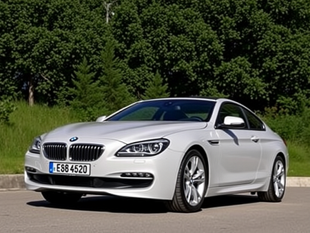 Как выбрать идеальный аккумулятор для BMW 640d xDrive: советы по характеристикам и эксплуатации для надежного старта и долговечности