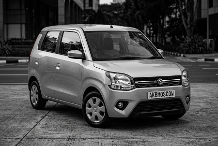 Как выбрать идеальный аккумулятор для Maruti Wagon R: Полный гайд для надежности вашего автомобиля