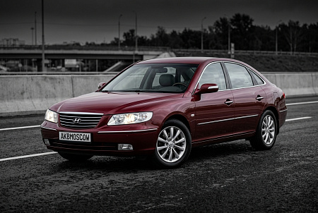 Как правильно выбрать аккумулятор для Hyundai Grandeur IV 2005-2009: полное руководство по спецификациям и ошибкам замены