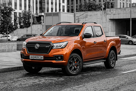 Как выбрать идеальный аккумулятор для DongFeng DF6: советы по ёмкости, пусковому току и полярности