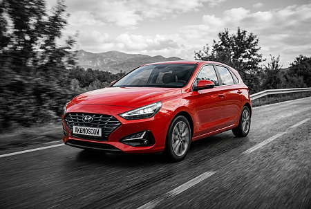 Как правильно выбрать аккумулятор для Hyundai i30 III Рестайлинг 2 2020 года: все секреты надежного запуска в любых условиях