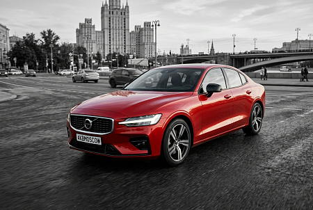 Как правильно выбрать аккумулятор для Volvo S60: советы по характеристикам и устранению ошибок при подборе