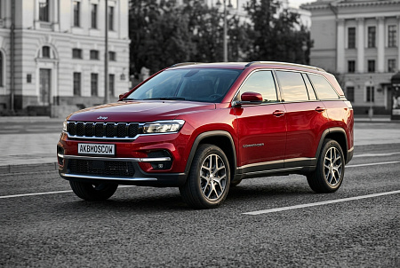 Как правильно выбрать аккумулятор для Jeep Commander: Все ключевые параметры и часто допускаемые ошибки